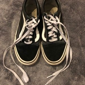 Classic Vans